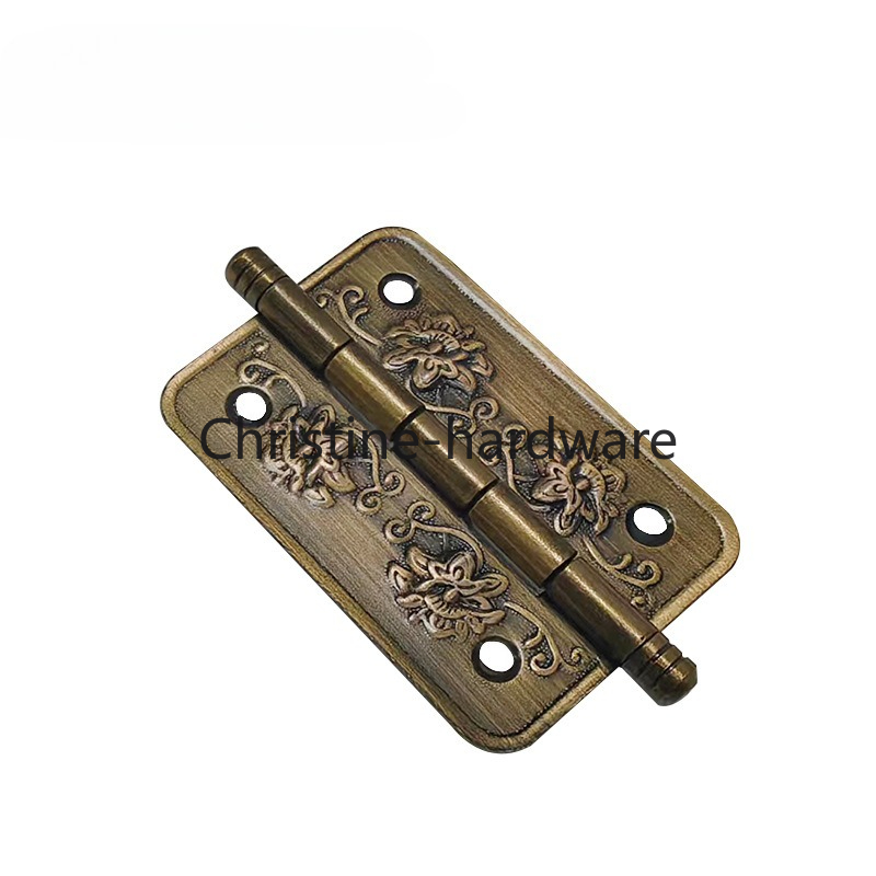 2 Pieces Thick Solid Brass Hea - Furniture Hardware Types 评论和价格
