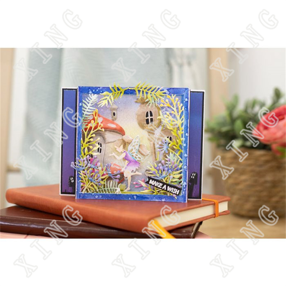 Fairy Glade Tropical Paradise  - Furniture Paradise & Hardware Ghaziabad Photos 评论和价格