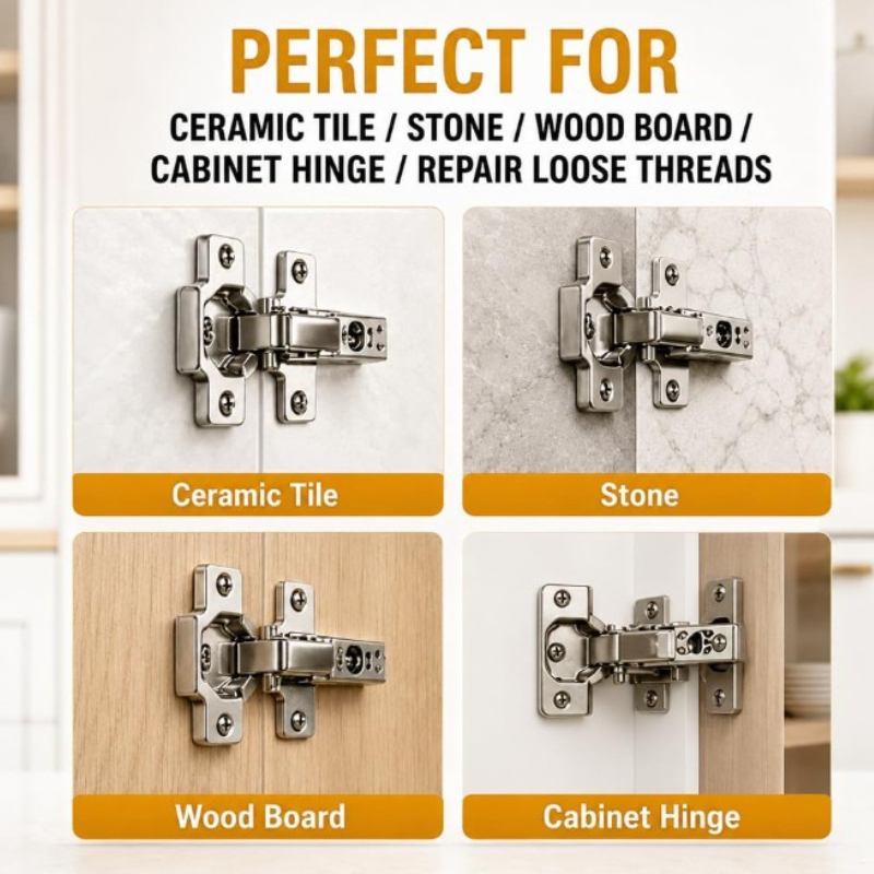 Short Expansion Screw Set Cabi - Furniture Hardware In China 评论和价格