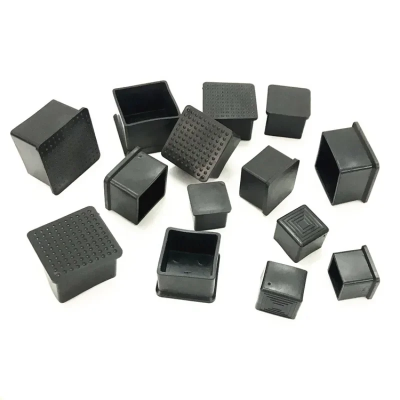 4/8/16pcs PVC Chair Leg Caps F - Furniture Hardware Feet 评论和价格