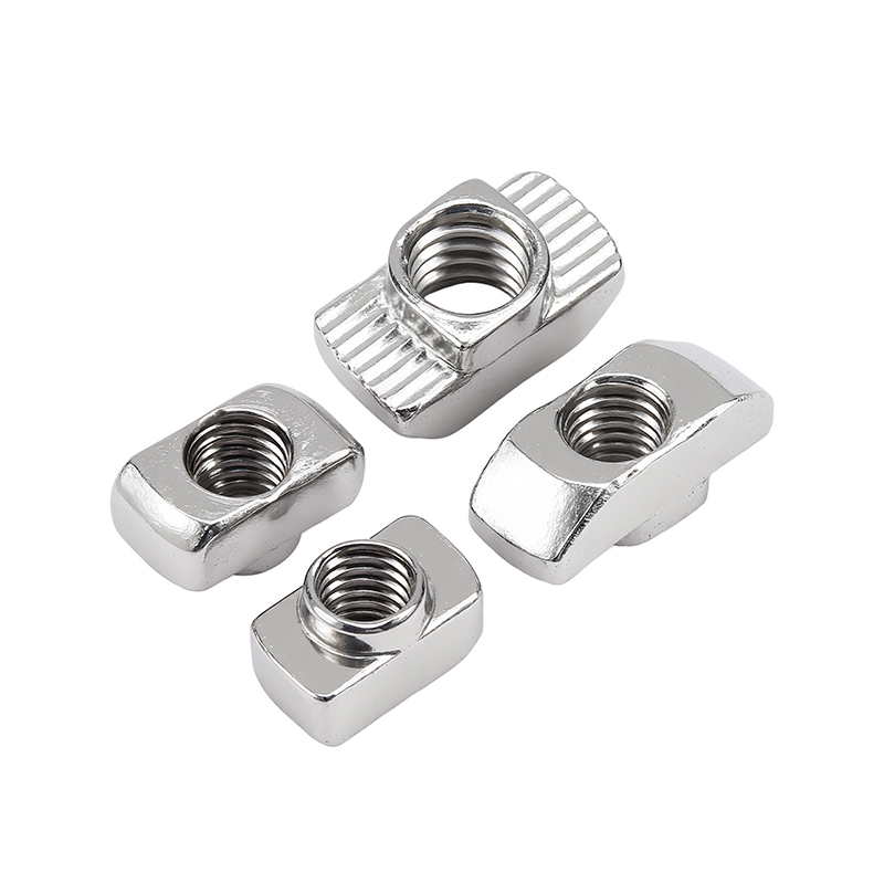2Pcs 304 Stainless Steel T Sli - Furniture Hardware Types 评论和价格