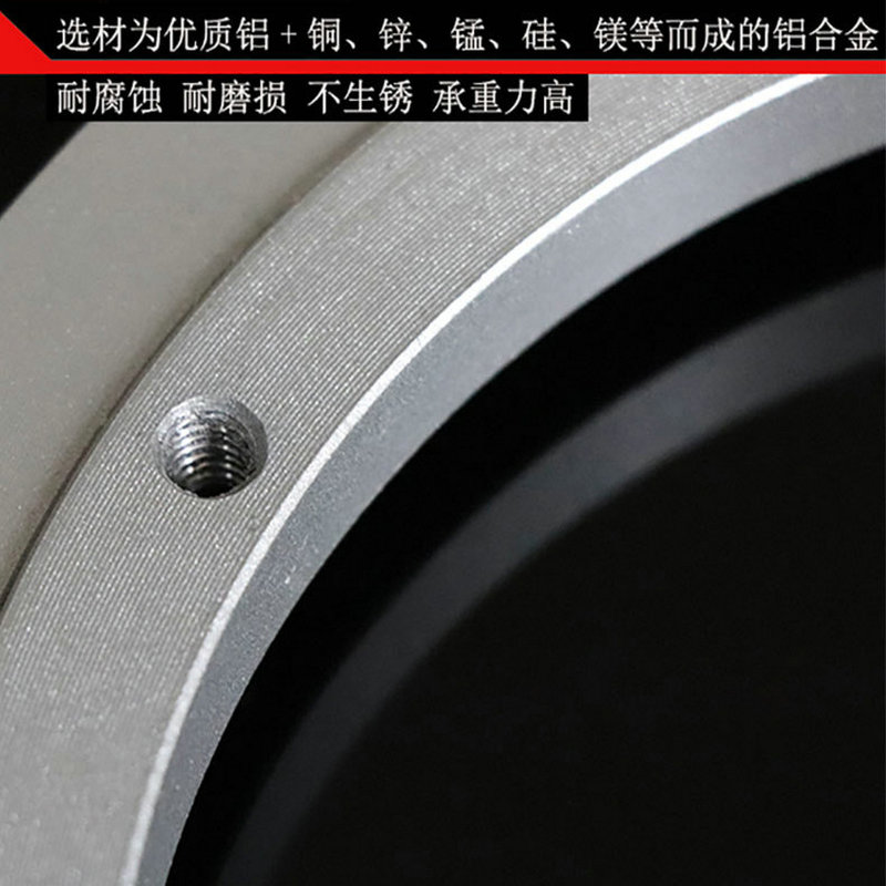 HQ Screws Fastened Malposed Ro - Furniture Hardware In China 评论和价格