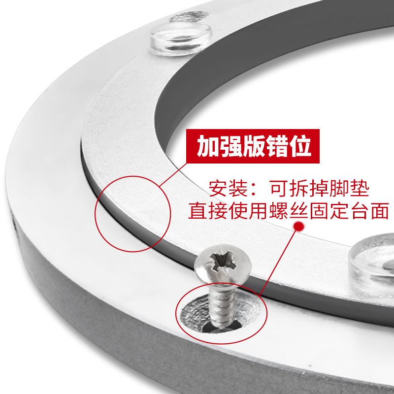 HQ Screws Fastened Malposed Ro - Furniture Hardware In China 评论和价格