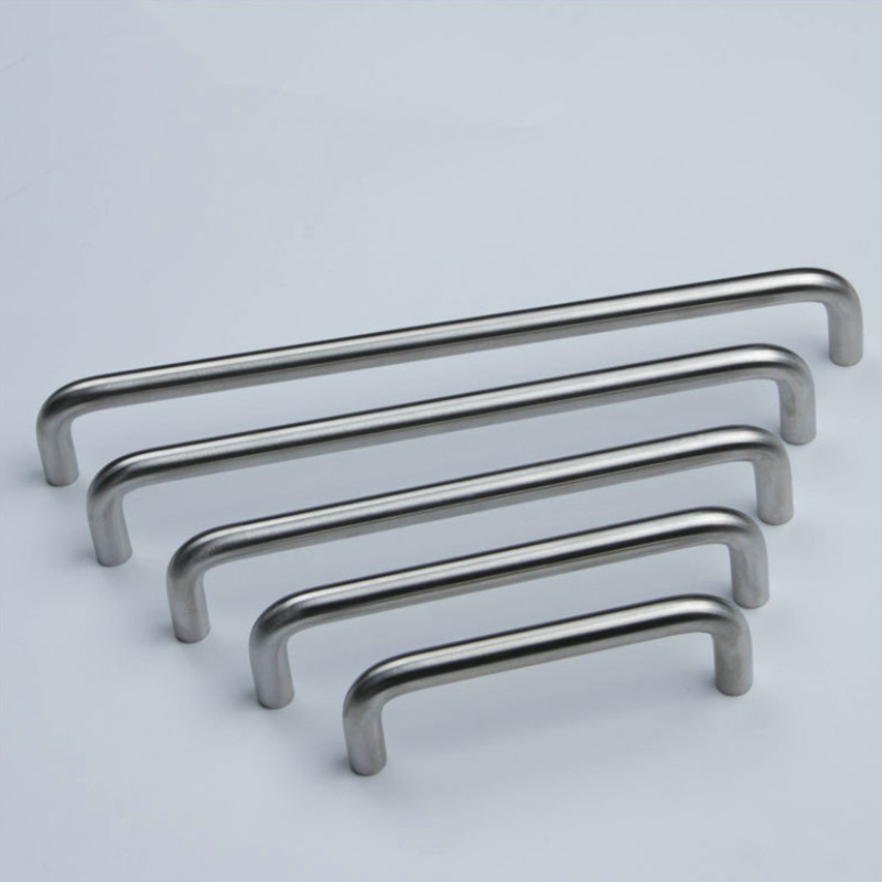 KK&FING Stainless Steel U Type - Furniture Hardware Types 评论和价格