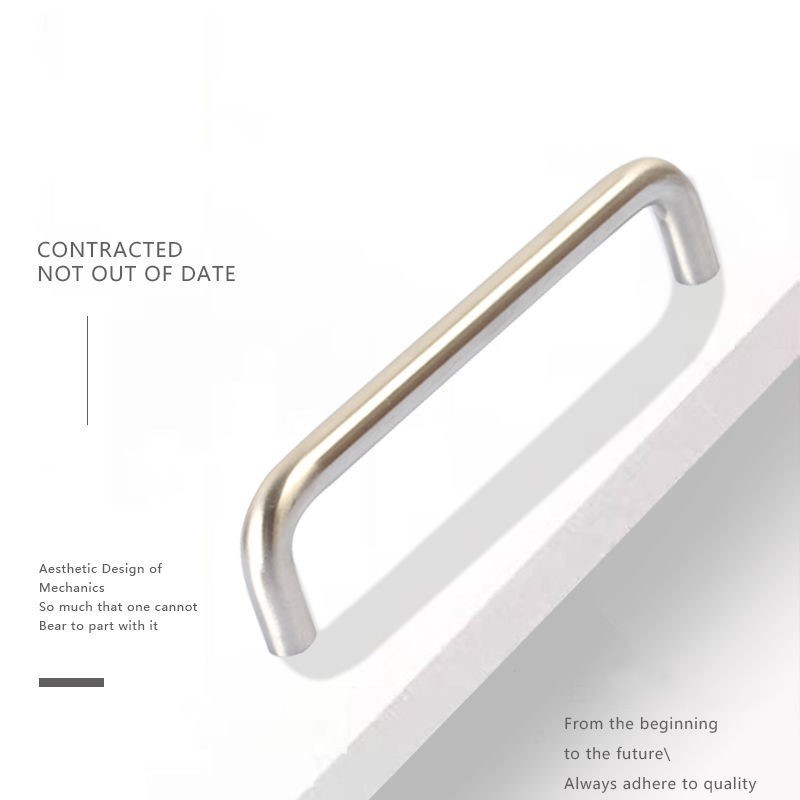 KK&FING Stainless Steel U Type - Furniture Hardware Types 评论和价格