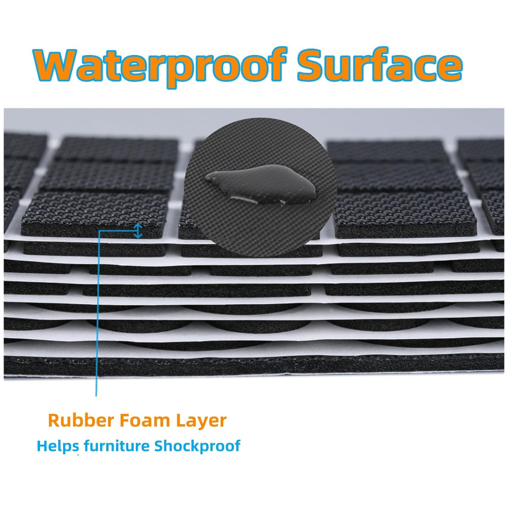 Table Leg Protectors, Anti-Scr - Furniture Hardware Feet 评论和价格