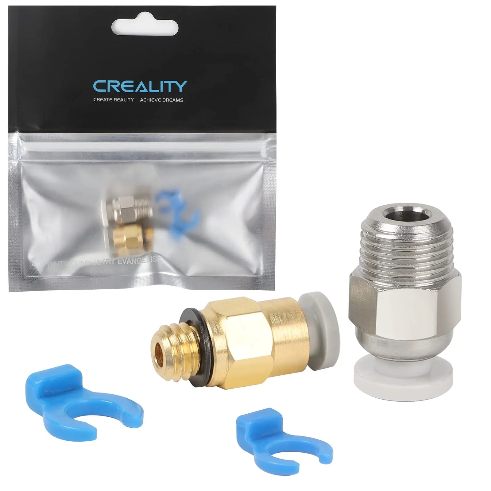 Creality Official PC4-M6 and P - Creality Printer Ender 3 评论和价格