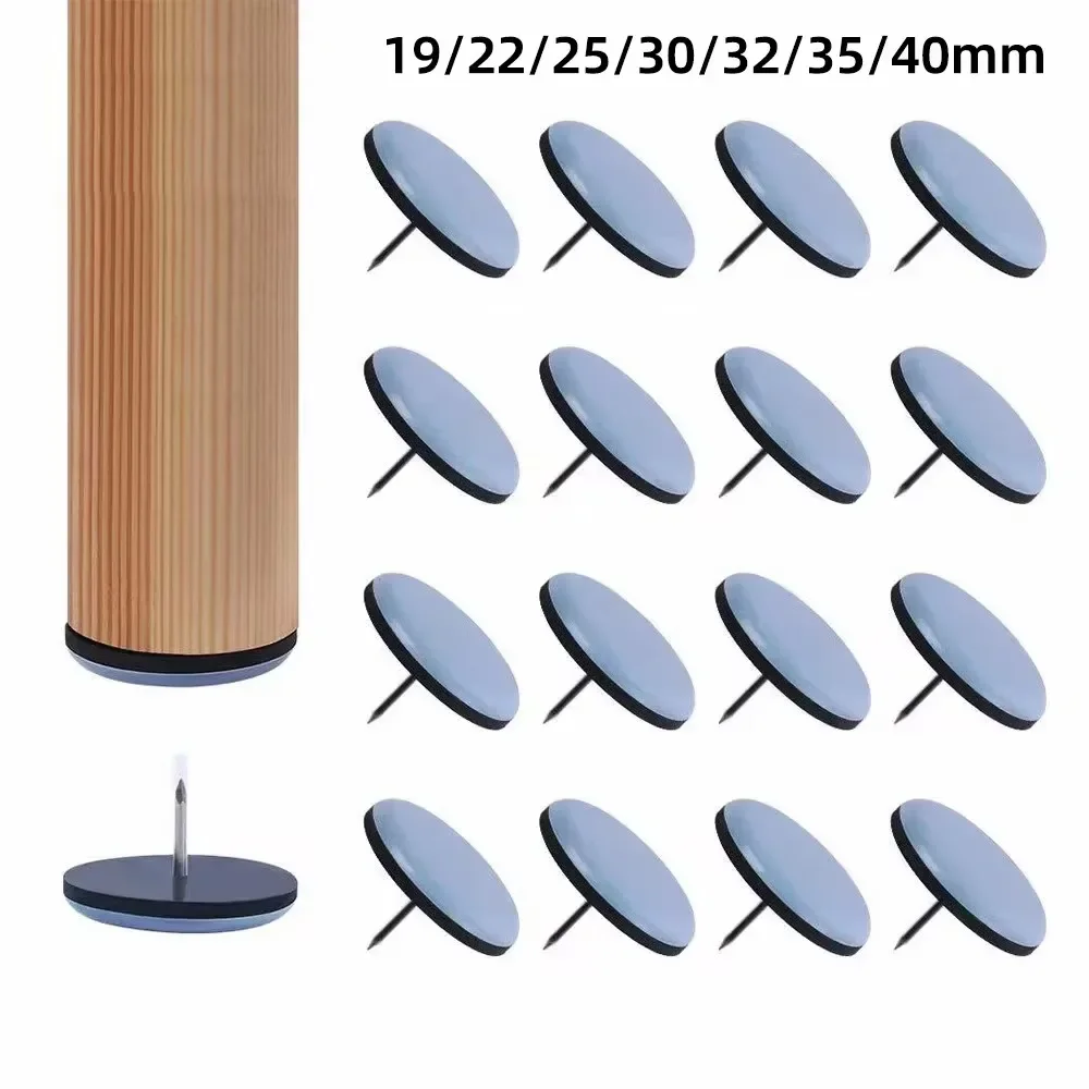 16/19/22/25/32/38mm Table Chai - Furniture Hardware Feet 评论和价格
