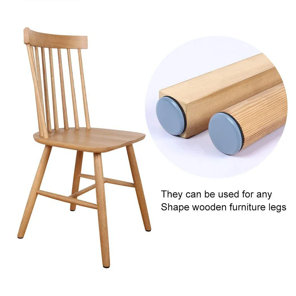 16/19/22/25/32/38mm Table Chai - Furniture Hardware Feet 评论和价格