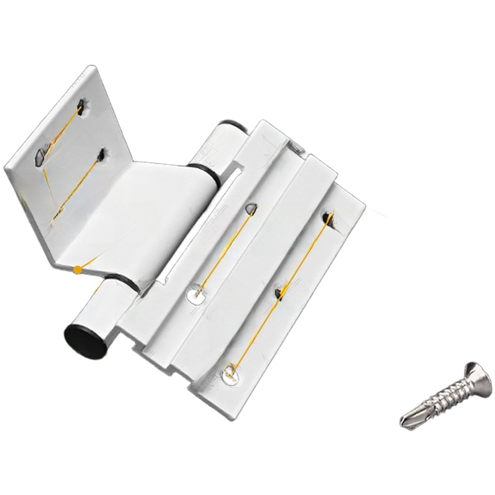 Type 50 Casement Window Hinge  - Furniture Hardware Types 评论和价格