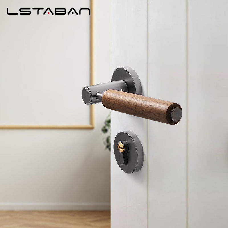 Split Mute Anti-Theft Door Loc - Furniture Hardware Wood 评论和价格