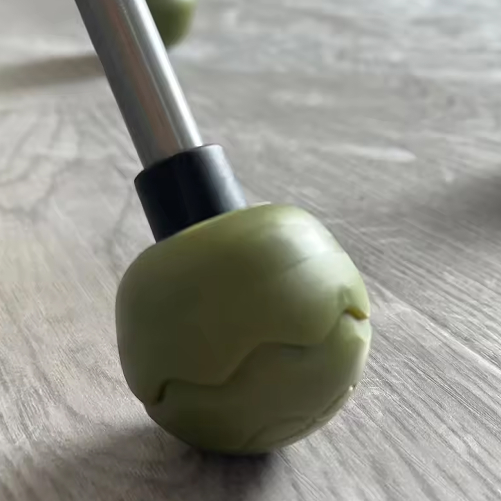 Chair Leg Caps Rubber Feet Pro - Furniture Hardware Feet 评论和价格
