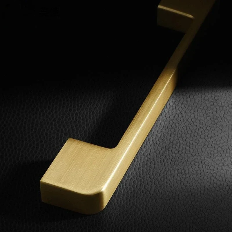 Gold Brushed Cupboard Cabinet  - Furniture Hardware Gold 评论和价格