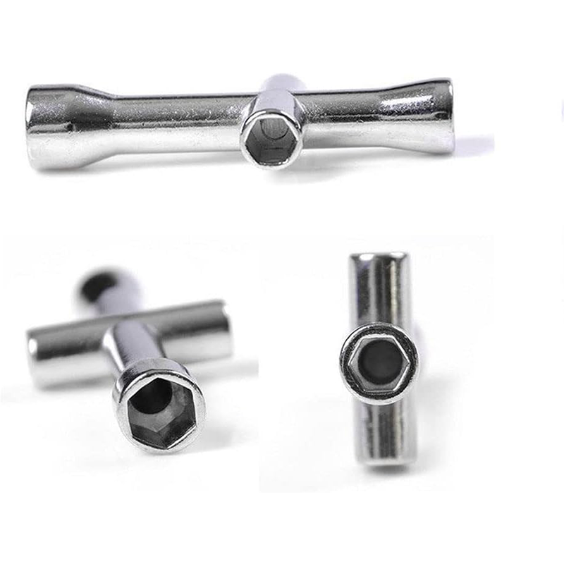 3D Printer Tool M2 M2.5 M3 M4  - Creality Printer Ender 3 评论和价格