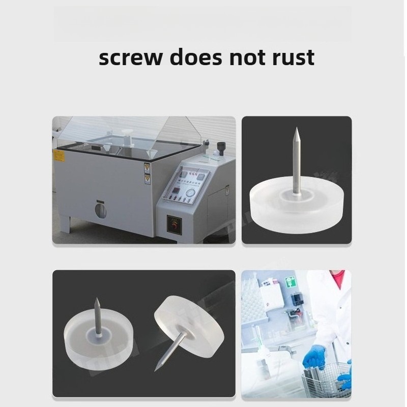 20pcs Furniture Feet Nails Sti - Furniture Hardware Feet 评论和价格