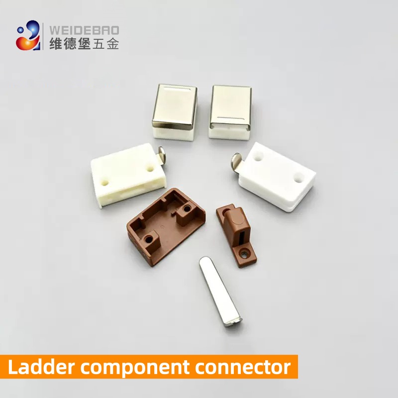 10PC 3in1 Wall-Mounted Cabinet - Furniture Joinery Hardware 评论和价格