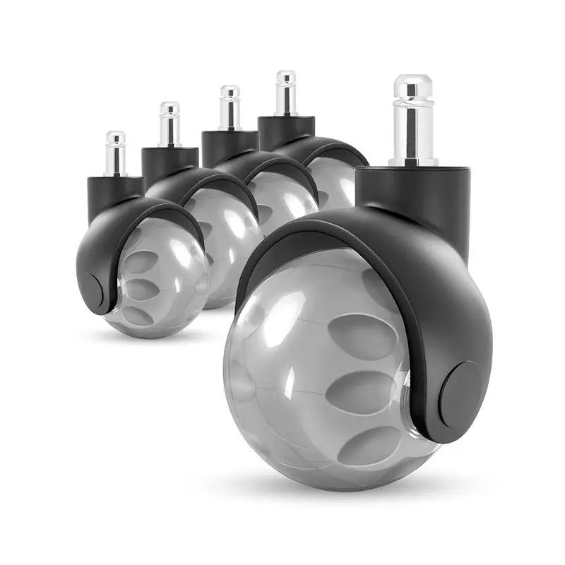 (5 Packs) 2 Inch Ball Type Fur - Furniture Screw Type 评论和价格