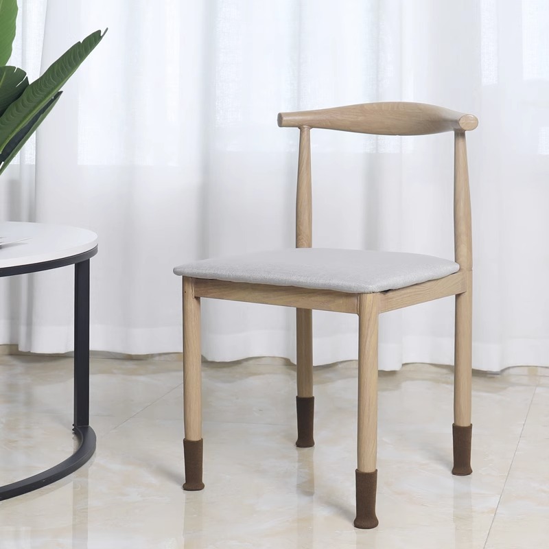 16Pcs Thickened Felt Chair Leg - Furniture Hardware Feet 评论和价格