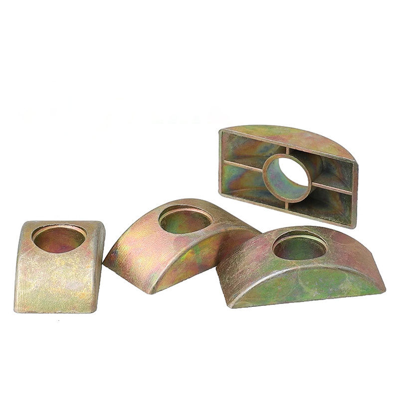 M8 Alloy Half Moon Washer with - Furniture Joinery Hardware 评论和价格