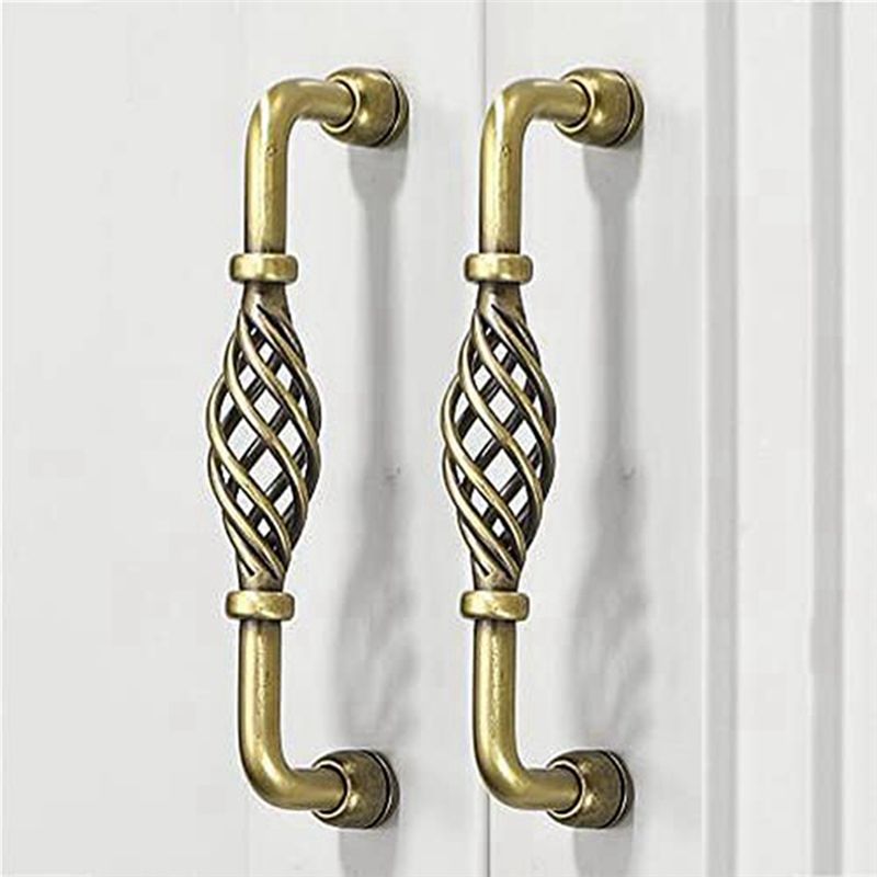 A25I Metal Furniture Vintage D - Furniture Screw Type 评论和价格