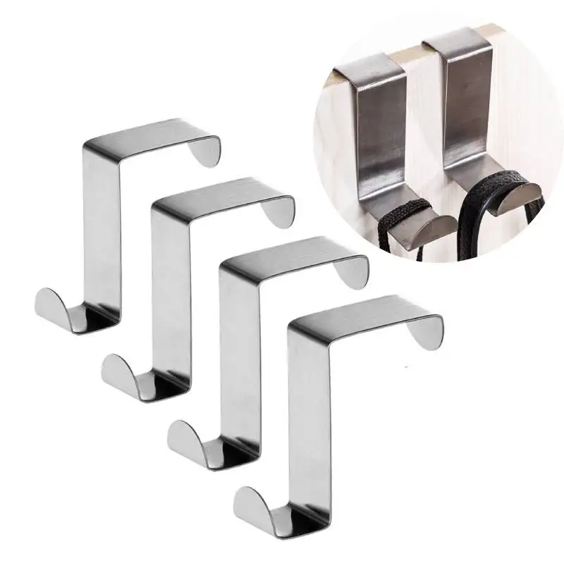 2-20Pcs Drawer Hook Stainless  - Drawer Organizer Peg 评论和价格