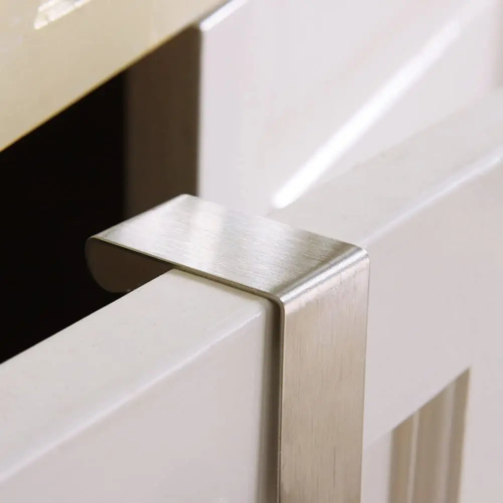 2-20Pcs Drawer Hook Stainless  - Drawer Organizer Peg 评论和价格