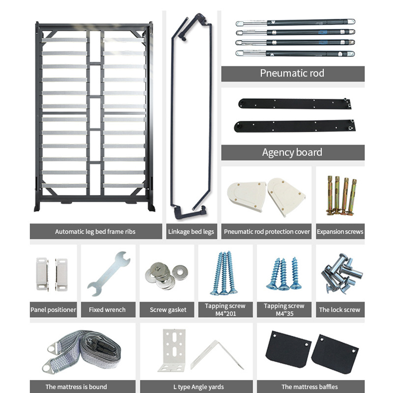 Topcent Newest Design Space Sa - Furniture Hardware In China 评论和价格