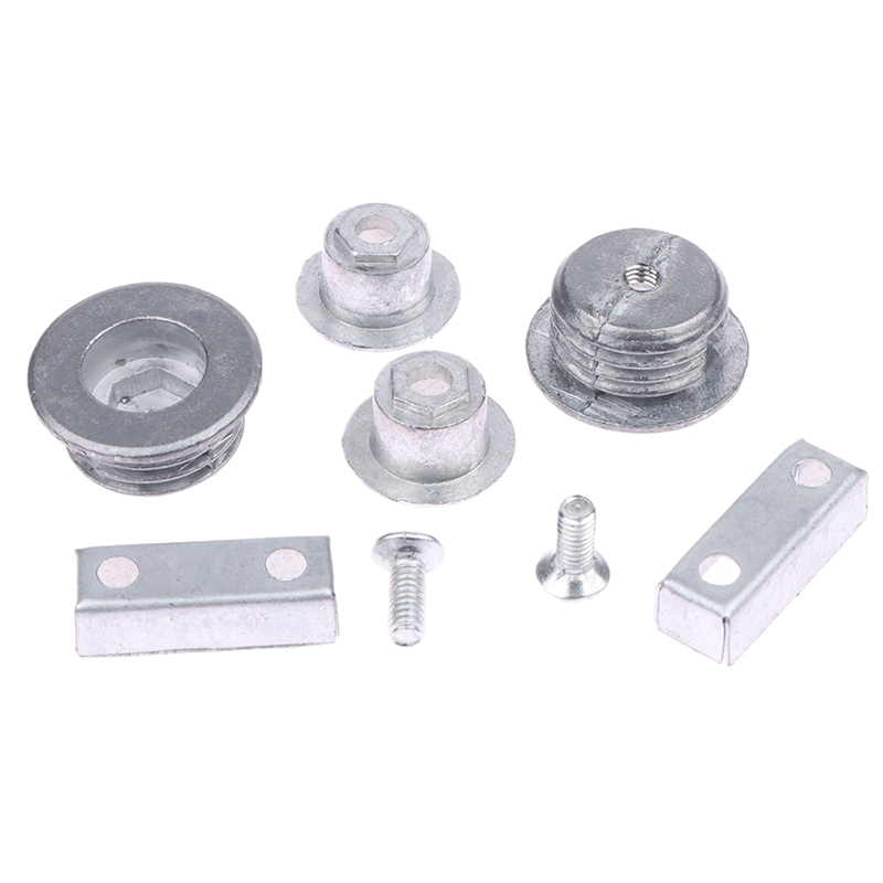  Cabinet Connection Hardware S - Furniture Hardware Fixing Screws 评论和价格