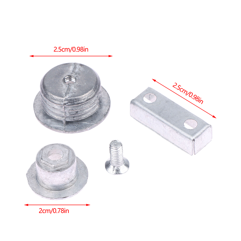  Cabinet Connection Hardware S - Furniture Hardware Fixing Screws 评论和价格