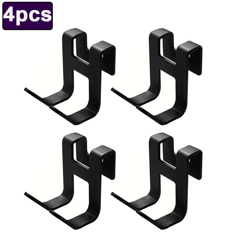 Door Back Hooks Cabinet Door H - Drawer Organizer Peg 评论和价格