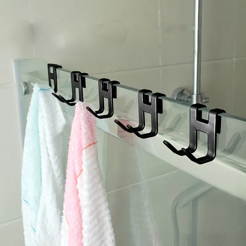 Door Back Hooks Cabinet Door H - Drawer Organizer Peg 评论和价格