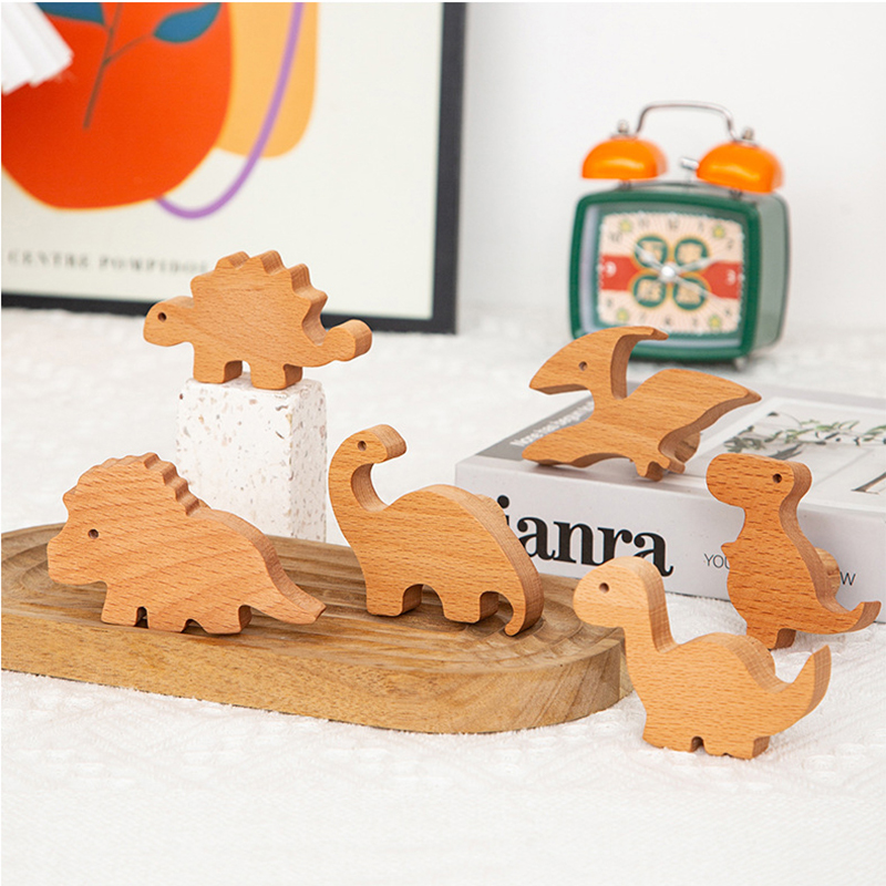 Cabinet Door Handle Children's - Furniture Hardware Wood 评论和价格