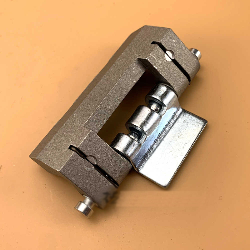 1PCS CL201-1 Zinc Alloy Bendin - Furniture Hardware Types 评论和价格