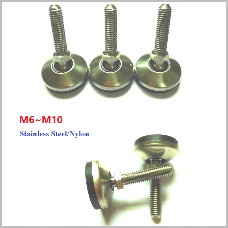 Adjustable Lathe Leg Thread Ty - Furniture Screw Type 评论和价格