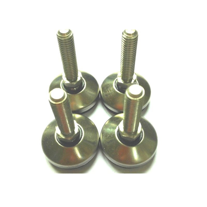 Adjustable Lathe Leg Thread Ty - Furniture Screw Type 评论和价格