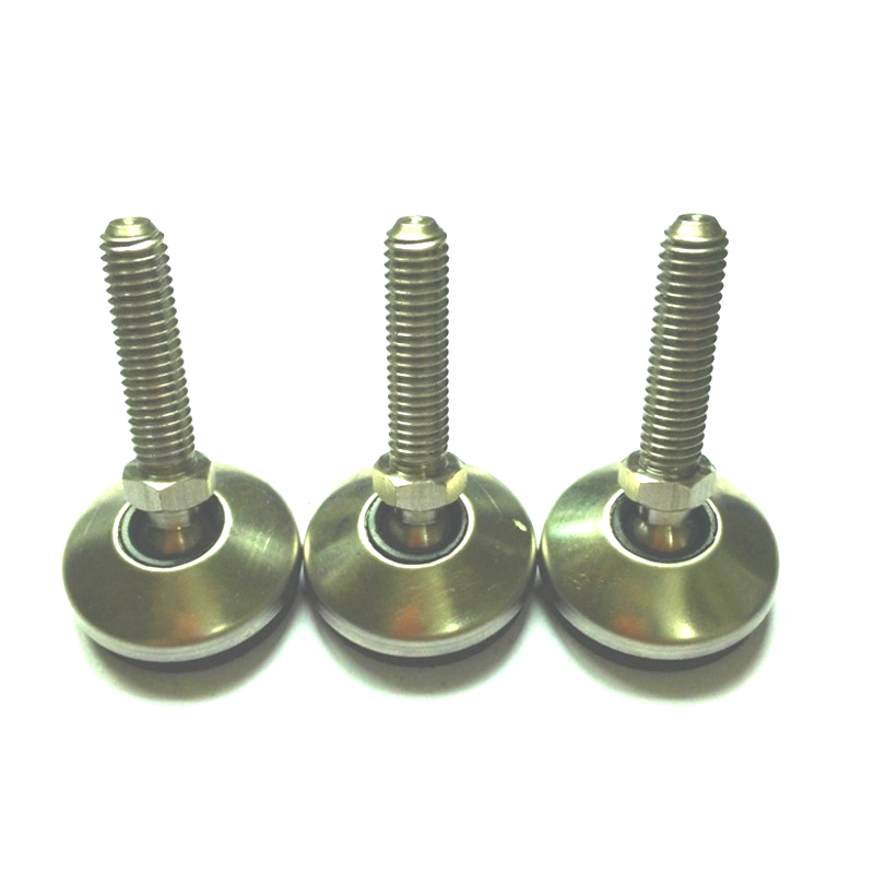Adjustable Lathe Leg Thread Ty - Furniture Screw Type 评论和价格