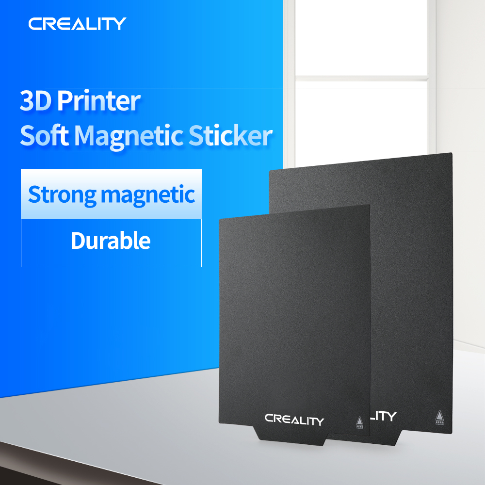 Creality Ender 3 Soft Magnetic - Creality Printer Ender 3 评论和价格